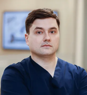 Турченко Алексей Владимирович