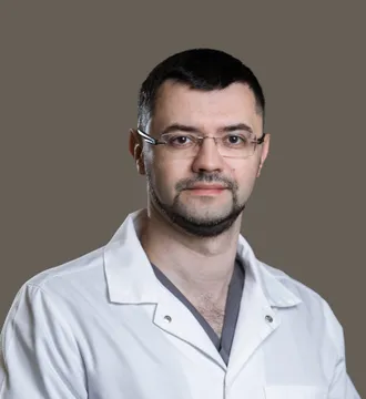 Балабаник Василий Романович