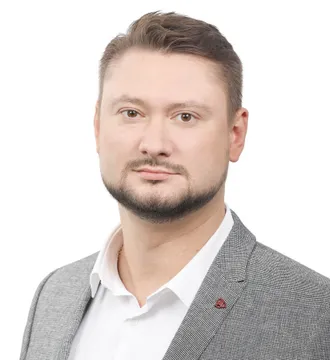 Skobenko Yevhenii Oleksandrovych