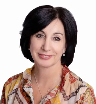 Krapivner Maryna Mykhailivna