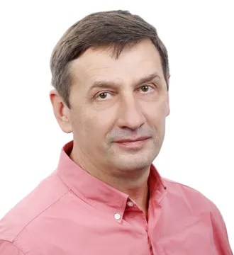 Маменко Олег Юрьевич