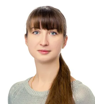 Николенко Анна Сергеевна