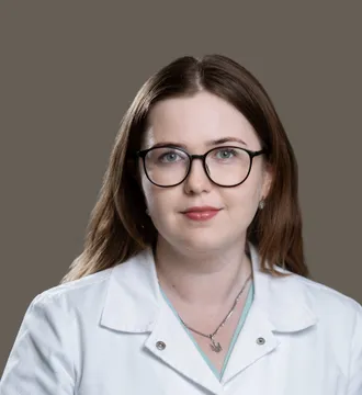 Lishchyshyna Yuliia Yuriivna