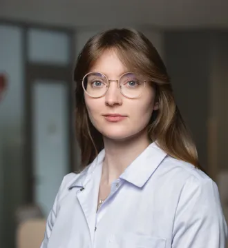 Lozian Anna Ihorivna