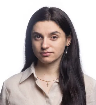 Шарипова Алина Викторовна