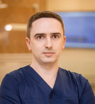 Стахов Владимир Владимирович