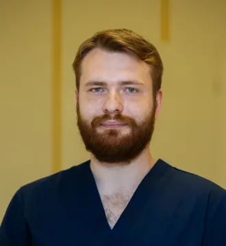 Myroniuk Yaroslav Vadymovych