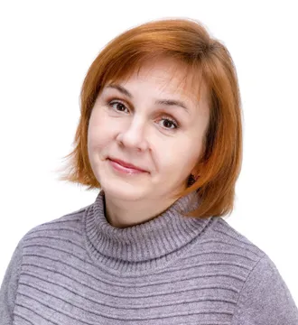 Фещук Олена Олександрівна