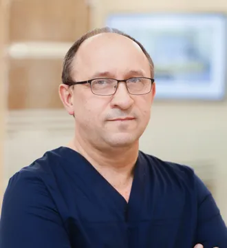 Сирук Леонид Петрович
