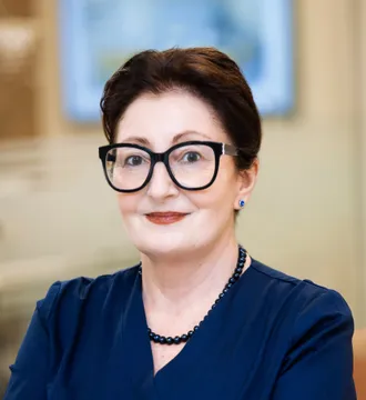 Дума Алла Викторовна