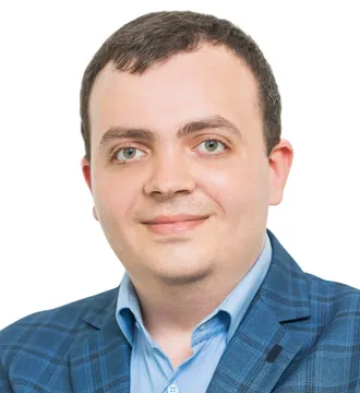 Валько Руслан Андреевич