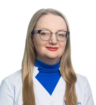 Pavuk Nataliia Hryhorivna