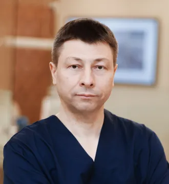 Чумак Александр Анатольевич
