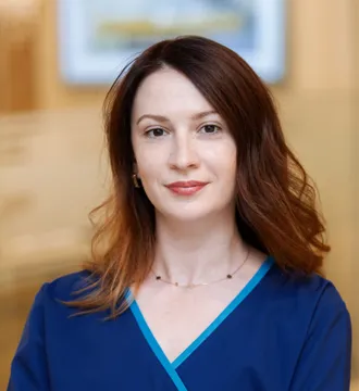 Maksymchuk Valentyna Mykolaivna