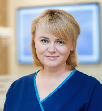 Шевченко Светлана Васильевна