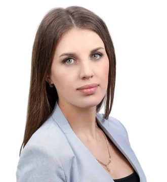 Щирина Екатерина Васильевна