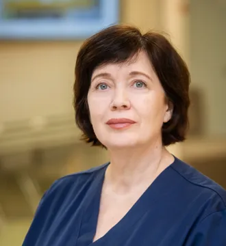 Serhiienko Nadiia Oleksandrivna