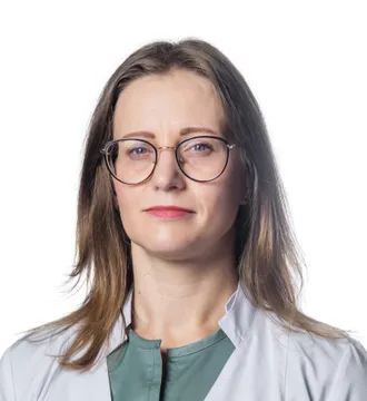 Хохлова Анна Петровна