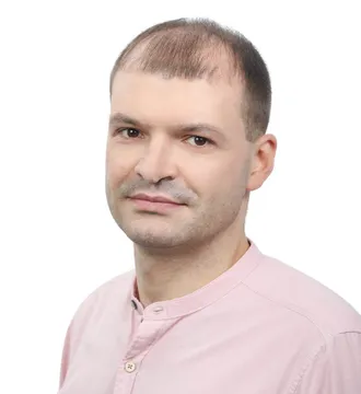 Гусак Дмитрий Сергеевич