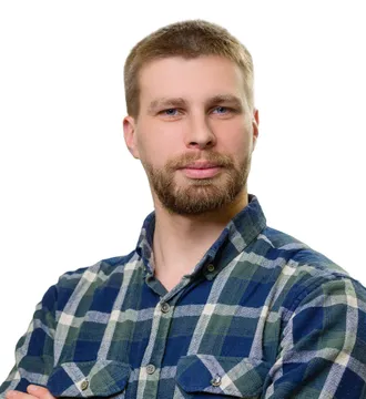 Казёнов Павел Николаевич