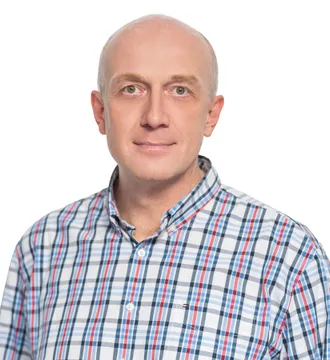 Соколов Виталий Валерьевич