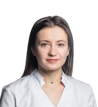 Kravchuk Inna Vadymivna