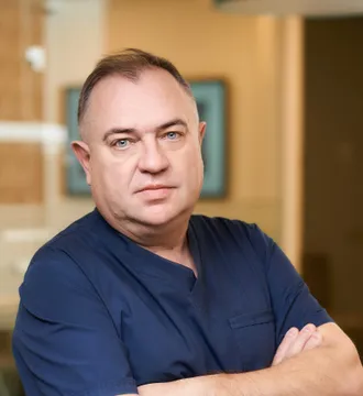 Пидченко Тарас Юрьевич