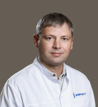 Лепин Валентин Юрьевич