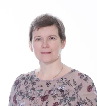 Фоміна Світлана Петрівна