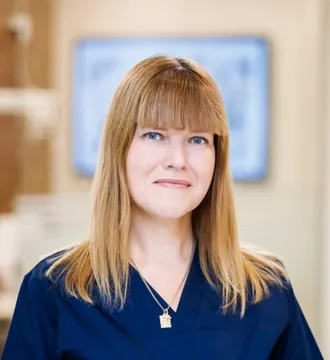 Dubivska Svitlana Stanislavivna