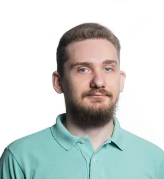 Podmazko Mark Oleksandrovych
