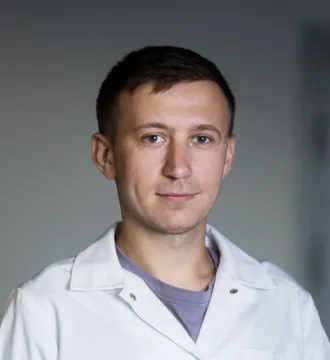 Voloshyn Viacheslav Serhiiovych