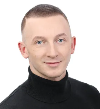 Kurylo Artem Viktorovych