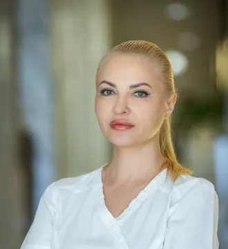 Бордунова Юлия Александровна