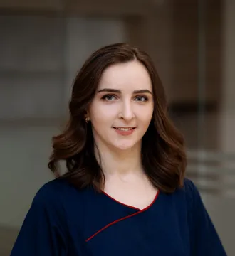 Башинская Тетяна Алексеевна