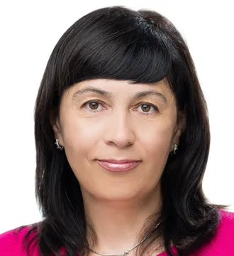 Zhuravlova Olena Mykolaivna
