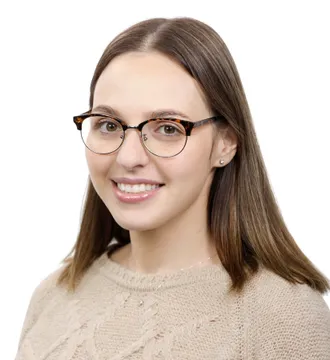 Drachevska Kateryna Yuriivna