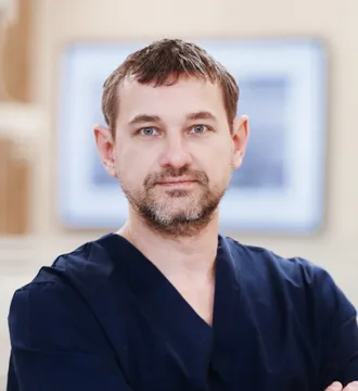 Zharov Valerii Valeriiovych