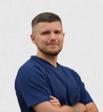 Волосовский Юрий Леонидович