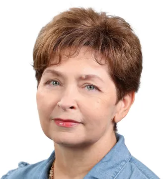 Місюра Лариса Іванівна