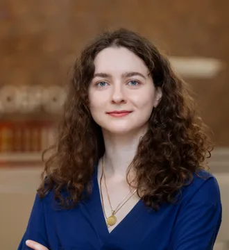 Tokar Kateryna Yuriivna