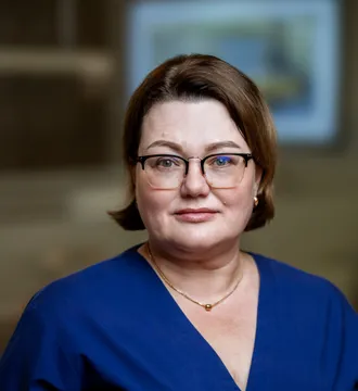 Likhtanska Tetiana Anatoliivna