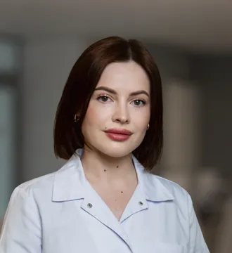 Гончар Дарья Александровна