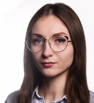 Малыш Алина Анатольевна