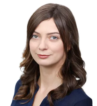 Vorona Alona Anatoliivna