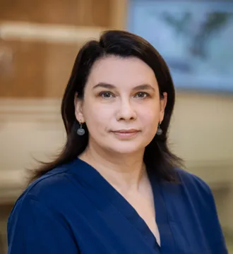 Ziukova Iryna Borysivna