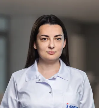 Kuts Karina Oleksandrivna