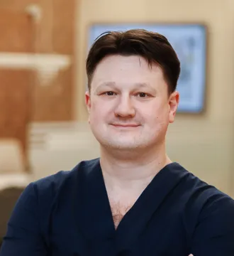 Струменский Дмитрий Алексеевич