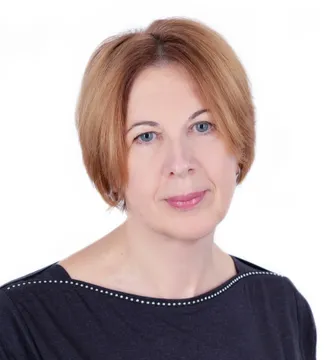 Dekhtiar Tetiana Volodymyrivna