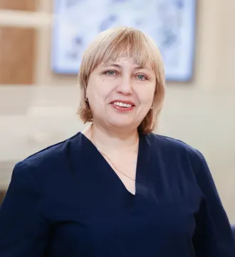 Оникієнко Валентина Павлівна